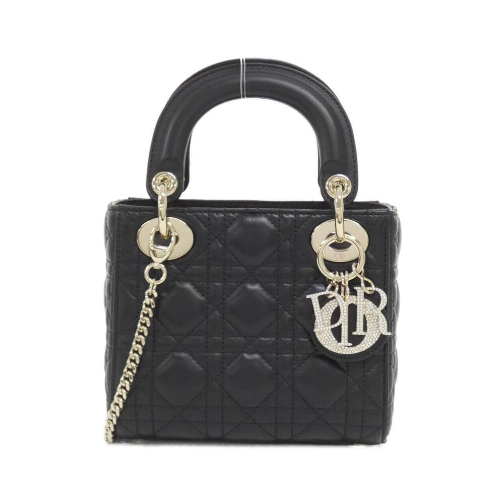 Christian Dior Lady Mini M0505ONUL Handbag